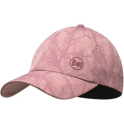 Кепка Buff Trek Cap, Lenny Purple Lilac - M/L (BU 117196.625.30.00) - Robinzon.ua