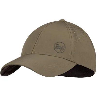 Кепка Buff Trek Cap, Shady Brindle - S/M (BU 119515.315.20.00) - Robinzon.ua