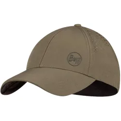Кепка Buff Trek Cap, Shady Brindle - S/M (BU 119515.315.20.00) - Robinzon.ua