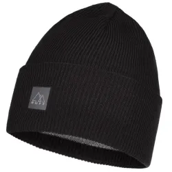 Шапка Buff Crossknit Hat, Solid Black (BU 126483.999.10.00) Шапка Buff Crossknit Hat, Solid Black (BU 126483.999.10.00) - Robinzon.ua