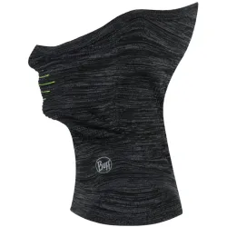 Шапка Buff Dryflx+ Hat, Black (BU 121533.999.10.00) - Robinzon.ua
