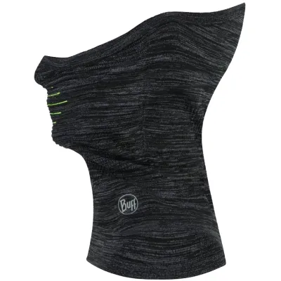 Шапка Buff Dryflx+ Hat, Black (BU 121533.999.10.00) - Robinzon.ua