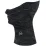 Шапка Buff Dryflx+ Hat, Black (BU 121533.999.10.00) - Robinzon.ua