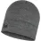 Шапка Buff Midweight Merino Wool Hat, Light Melange Grey (BU 118007.933.10.00) - Robinzon.ua