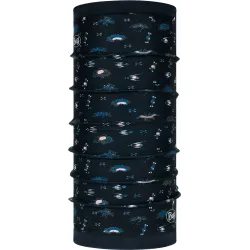 Шапка Buff Microfiber Reversible Hat, Shading Blue (BU 123875.707.10.00) Шапка Buff Microfiber Reversible Hat, Shading Blue (BU 123875.707.10.00) - Robinzon.ua