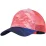 Шапка Buff Microfiber Reversible Hat, Tephra Multi (BU 121600.555.10.00) - Robinzon.ua