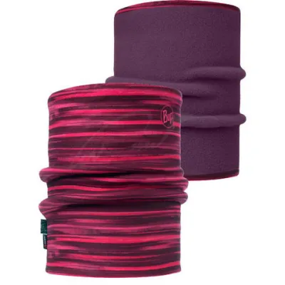 Шапка Buff Thermonet Hat, Atmosphere Pink (BU 115352.538.10.00) - Robinzon.ua