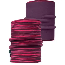 Шапка Buff Thermonet Hat, Atmosphere Pink (BU 115352.538.10.00) Шапка Buff Thermonet Hat, Atmosphere Pink (BU 115352.538.10.00) - Robinzon.ua