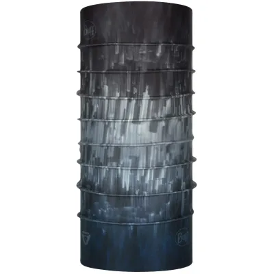 Шапка Buff Thermonet Hat, S-Wave Blue (BU 126540.707.10.00) - Robinzon.ua