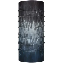 Шапка Buff Thermonet Hat, S-Wave Blue (BU 126540.707.10.00) - Robinzon.ua