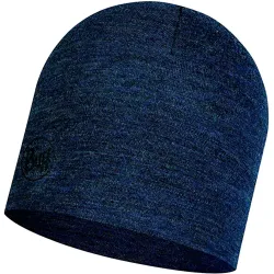 Шапка Buff Tech Fleece Hat, R-Night Blue (BU 118100.779.10.00) Шапка Buff Tech Fleece Hat, R-Night Blue (BU 118100.779.10.00) - Robinzon.ua