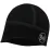 Шапка Buff Windproof Hat, Solid Black - S/M (BU 111245.999.20.00) - Robinzon.ua
