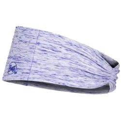 Пов'язка Buff Coolnet UV+ Ellipse Headband HTR Lavender Blue (BU 122725.728.10.00) - Robinzon.ua