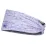 Пов'язка Buff Coolnet UV+ Ellipse Headband HTR Lavender Blue (BU 122725.728.10.00) - Robinzon.ua
