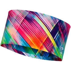 Пов'язка на голову Buff Coolnet UV+ Headband, B-Magik Multi (BU 125506.555.10.00) Пов'язка на голову Buff Coolnet UV+ Headband, B-Magik Multi (BU 125506.555.10.00) - Robinzon.ua