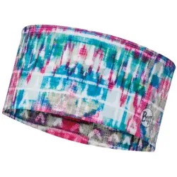 Пов'язка на голову Buff Coolnet UV+ Headband, Dogun Multi (BU 122627.555.10.00) Пов'язка на голову Buff Coolnet UV+ Headband, Dogun Multi (BU 122627.555.10.00) - Robinzon.ua