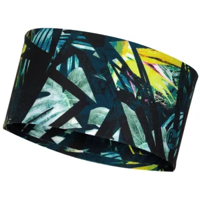Повязка на голову Buff Coolnet UV+ Headband, Ipe Navy (BU 125507.787.10.00) - Robinzon.ua