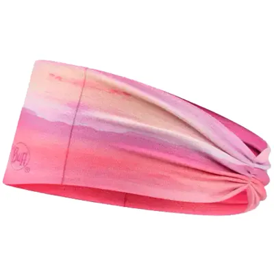 Пов'язка на голову Buff Tapered Headband, Andra Multi (BU 125512.555.10.00) - Robinzon.ua