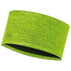 Пов'язка на голову Buff Dryflx Headband, R-Yellow Fluor (BU 118098.117.10.00) Пов'язка на голову Buff Dryflx Headband, R-Yellow Fluor (BU 118098.117.10.00) - Robinzon.ua
