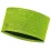 Пов'язка на голову Buff Dryflx Headband, R-Yellow Fluor (BU 118098.117.10.00) - Robinzon.ua