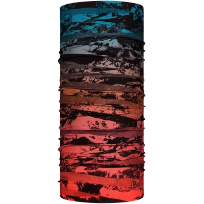 Пов'язка Buff Tech Fleece Headband, Xcross Multi (BU 126291.555.10.00) - Robinzon.ua