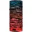 Пов'язка Buff Tech Fleece Headband, Xcross Multi (BU 126291.555.10.00) - Robinzon.ua