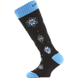 Термошкарпетки дитячі Lasting SJA 905 XS Black/Blue (SJA-905XS) Термошкарпетки дитячі Lasting SJA 905 XS Black/Blue (SJA-905XS) - Robinzon.ua