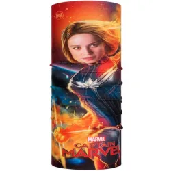 Шарф-труба Buff Captain Marvel Original, Ms. Marvel Multi (BU 121671.555.10.00) Шарф-труба Buff Captain Marvel Original, Ms. Marvel Multi (BU 121671.555.10.00) - Robinzon.ua