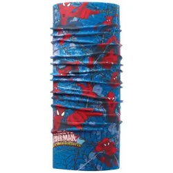 Шарф-труба Buff Superheroes Polar, Warrior/Harbor (BU 111131.00) Шарф-труба Buff Superheroes Polar, Warrior/Harbor (BU 111131.00) - Robinzon.ua