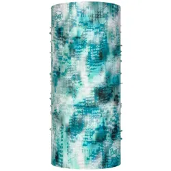 Шарф-труба Buff Coolnet UV+, Blauw Turquoise (BU 125058.789.10.00) Шарф-труба Buff Coolnet UV+, Blauw Turquoise (BU 125058.789.10.00) - Robinzon.ua