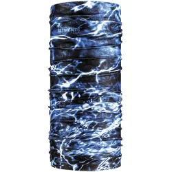 Шарф Buff Coolnet UV+ , Elements Aqua Navy (BU 120204.787.10.00) - Robinzon.ua