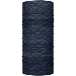 Шарф-труба Buff Coolnet UV+ Eon Blue (BU 128436.707.10.00) - Robinzon.ua