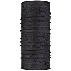 Шарф-труба Buff Coolnet UV+, Ether Graphite (BU 119345.901.10.00) - Robinzon.ua