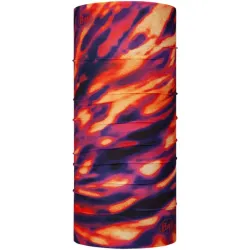 Шарф-труба Buff Coolnet UV+ Ethnoss Flame (BU 128452.203.10.00) - Robinzon.ua