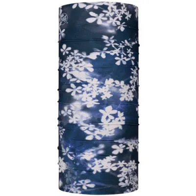 Шарф-труба Buff Coolnet UV+ Mims Night Blue (BU 128437.779.10.00) - Robinzon.ua