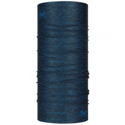 Шарф-труба Buff Coolnet UV+, Navy Htr (BU 122536.787.10.00) - Robinzon.ua