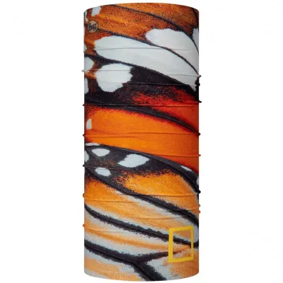 Шарф-труба дитячий Buff Coolnet UV+ Nesis Coral Pink (BU 128762.506.10.00) - Robinzon.ua