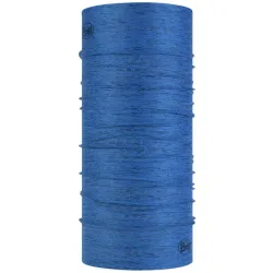 Шарф-труба Buff Coolnet UV+ Reflective, Azure Blue Htr (BU 122016.720.10.00) - Robinzon.ua