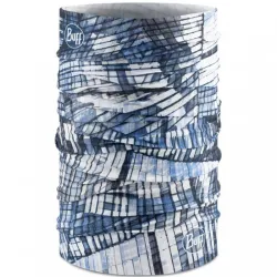Шарф-труба Buff Coolnet Uv+, Reflective Gline Multi (BU 128495.555.10.00) - Robinzon.ua