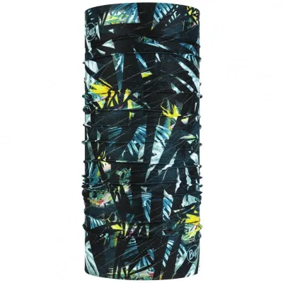 Шарф-труба Buff Coolnet UV+ Reflective, Ipe Navy (BU 125147.787.10.00) - Robinzon.ua