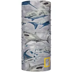 Шарф-труба дитячий Buff Coolnet UV+ Sile Light Grey (BU 128761.933.10.00) Шарф-труба дитячий Buff Coolnet UV+ Sile Light Grey (BU 128761.933.10.00) - Robinzon.ua