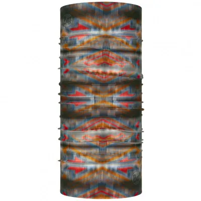 Шарф-труба Buff Coolnet UV+, Wild Multi (BU 125072.555.10.00) - Robinzon.ua