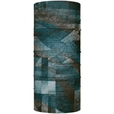 Шарф-труба Buff Coolnet UV+ Zoh Stone Blue (BU 128440.754.10.00) - Robinzon.ua