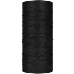 Шарф-труба Buff Coolnet UV+ Insect Shield, Boult Graphite (BU 125089.901.10.00) - Robinzon.ua