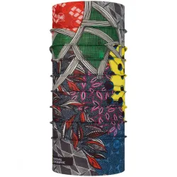 Шарф-труба Buff National Geographic Coolnet UV+, Kitenge Multi (BU 122644.555.10.00) Шарф-труба Buff National Geographic Coolnet UV+, Kitenge Multi (BU 122644.555.10.00) - Robinzon.ua