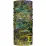 Шарф-труба Buff National Geographic Coolnet UV+, Uwe Green (BU 125353.845.10.00) - Robinzon.ua
