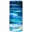 Шарф-труба Buff National Geographic Coolnet UV+, Zankor Blue (BU 125354.707.10.00) - Robinzon.ua
