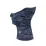Бандана Buff Dryflx+ Neckwarmer, Light Grey (BU 121531.933.10.00) - Robinzon.ua