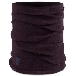 Шарф-труба Buff Heavyweight Merino Wool, Solid Deep Purple (BU 113018.603.10.00) - Robinzon.ua