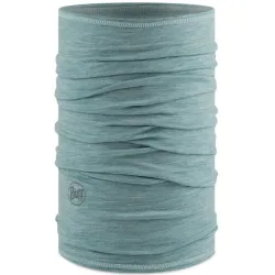 Шарф-труба Buff Lightweight Merino Wool, Solid Pool (BU 113010.722.10.00) - Robinzon.ua